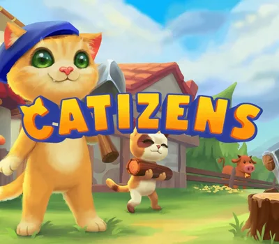 Catizens PC Steam CD Key — лицензионный ключ