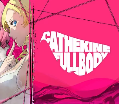 Catherine: Full Body EU Nintendo Switch CD Key — лицензионный ключ