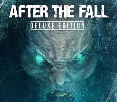 After the Fall Deluxe Edition PC Steam CD Key — лицензионный ключ