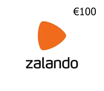 Zalando 100 EUR Gift Card FR — лицензионный ключ