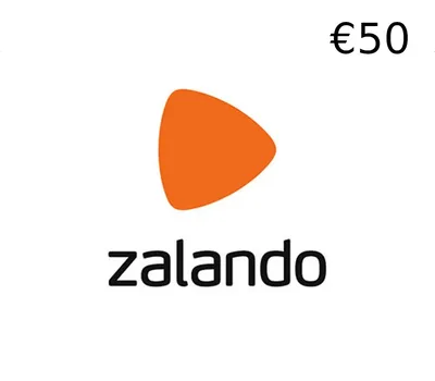 Zalando 50 EUR Gift Card NL — лицензионный ключ