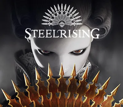 Steelrising PC Steam CD Key — лицензионный ключ