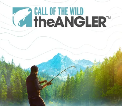 Call of the Wild: The Angler RoW Steam CD Key — лицензионный ключ