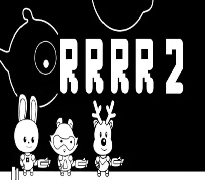 RRRR2 Steam CD Key — лицензионный ключ