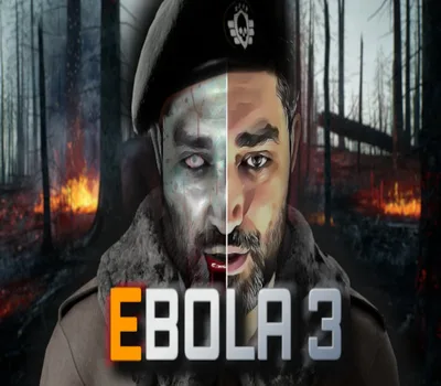 EBOLA 3 EN Language Only Steam CD Key — лицензионный ключ