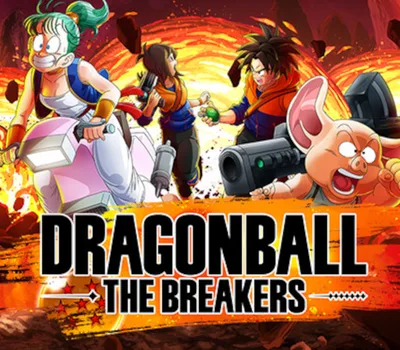 Dragon Ball: The Breakers Special Edition PC Steam CD Key — лицензионный ключ