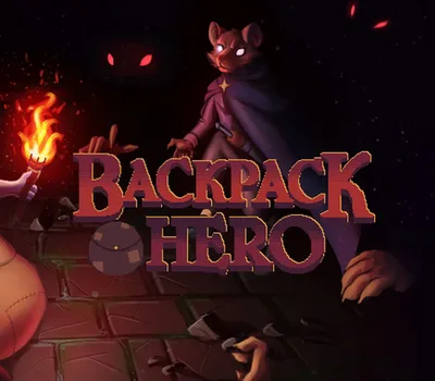 Backpack Hero EU Steam CD Key — лицензионный ключ