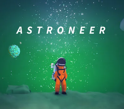 Astroneer EU PC Steam CD Key — лицензионный ключ