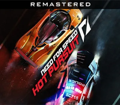 Need for Speed: Hot Pursuit Remastered TR XBOX One CD Key — лицензионный ключ