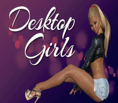 Desktop Girls — купить ключ