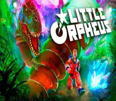 Little Orpheus EN Language Only Steam CD Key — лицензионный ключ