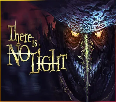 There Is No Light Steam CD Key — лицензионный ключ
