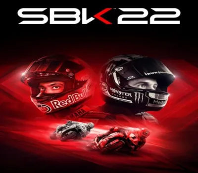SBK 22 EN Language Only Steam CD Key — лицензионный ключ