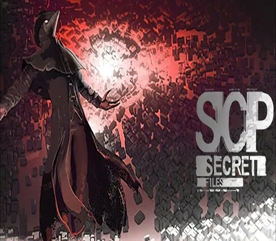 SCP: Secret Files PC Steam CD Key — лицензионный ключ