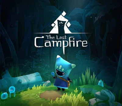 The Last Campfire EU PC Steam CD Key — лицензионный ключ
