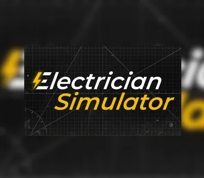 Electrician Simulator PC Steam CD Key — лицензионный ключ