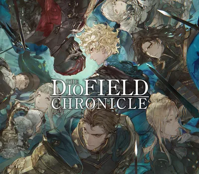 The DioField Chronicle Steam CD Key — лицензионный ключ