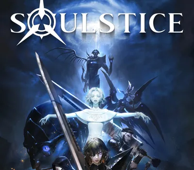 Soulstice PC Steam CD Key — лицензионный ключ
