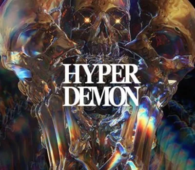 HYPER DEMON PC Steam CD Key — лицензионный ключ