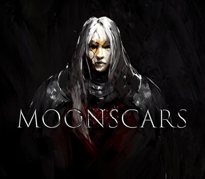 Moonscars PC Steam CD Key — лицензионный ключ