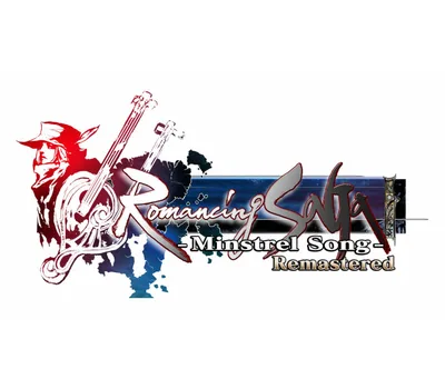 Romancing SaGa -Minstrel Song- Remastered PC Steam CD Key — лицензионный ключ