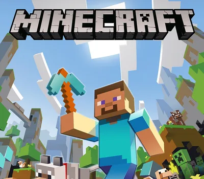 Minecraft EU XBOX One / Xbox Series X|S CD Key — лицензионный ключ