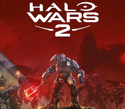 Halo Wars 2 Complete Edition EU XBOX One / Xbox Series X|S / Windows 10 CD Key — лицензионный ключ