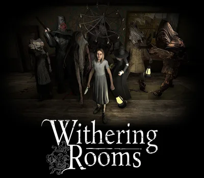 Withering Rooms Steam CD Key — лицензионный ключ