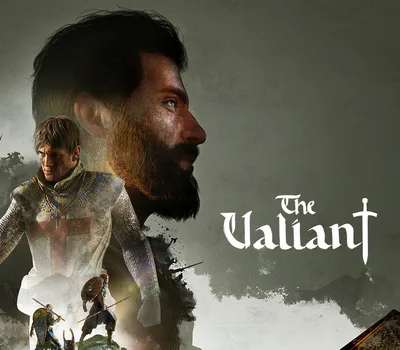 The Valiant Steam CD Key — лицензионный ключ