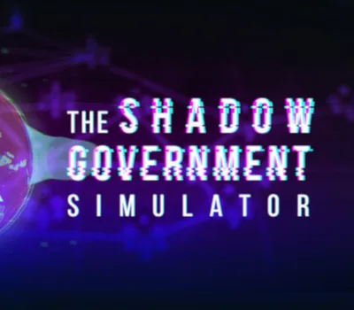 The Shadow Government Simulator PC Steam CD Key — лицензионный ключ