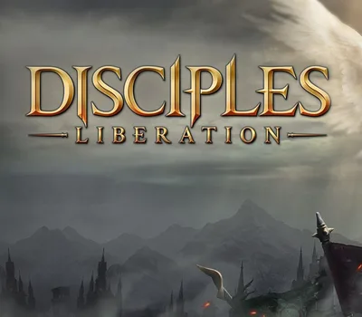 Disciples: Liberation EU PC Steam CD Key — лицензионный ключ