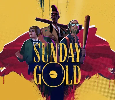 Sunday Gold PC Steam CD Key — лицензионный ключ