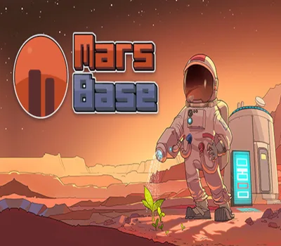 Mars Base PC Steam CD Key — лицензионный ключ