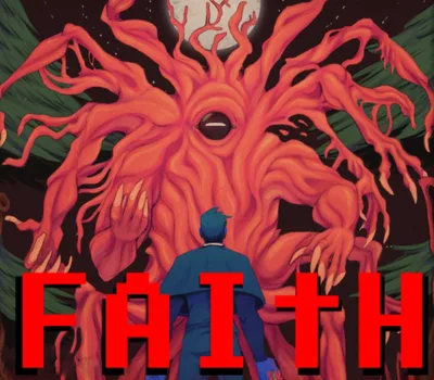 FAITH: The Unholy Trinity PC Steam CD Key — лицензионный ключ