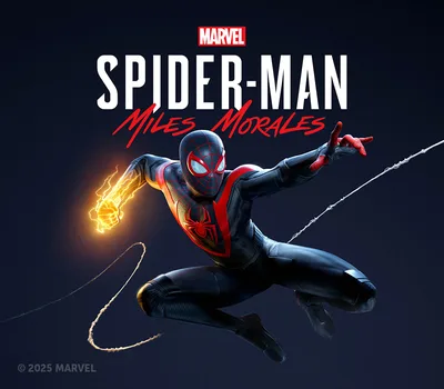 Marvel's Spider-Man: Miles Morales PC Steam CD Key — лицензионный ключ
