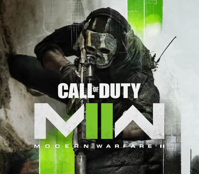 Call of Duty: Modern Warfare II - 1 Hour 2XP + Burger King Operator Skin CD Key — лицензионный ключ