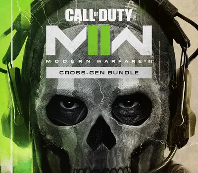 Call of Duty: Modern Warfare II Cross-Gen Bundle AR XBOX One / Xbox Series X|S CD Key — лицензионный ключ