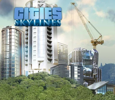 Cities: Skylines TR Steam CD Key — лицензионный ключ