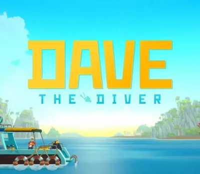 Dave the Diver PC Steam CD Key — лицензионный ключ