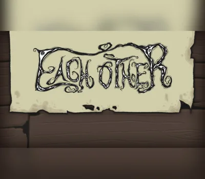 Each Other Steam CD Key — лицензионный ключ