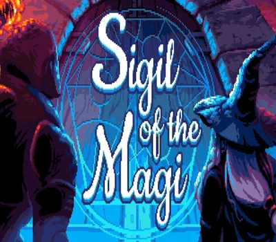 Sigil of the Magi EN Language Only Steam CD Key — лицензионный ключ