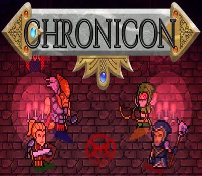 Chronicon EU Steam CD Key — лицензионный ключ