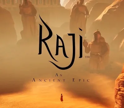 Raji: An Ancient Epic EU Steam CD Key — лицензионный ключ