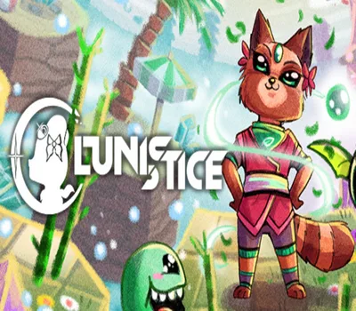 Lunistice PC Steam CD Key — лицензионный ключ
