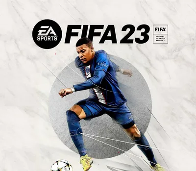 FIFA 23 XBOX One CD Key — лицензионный ключ