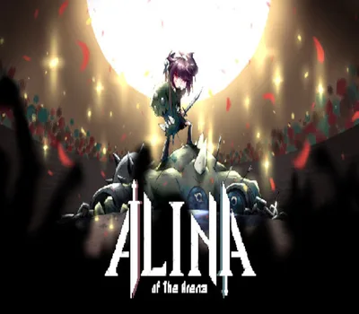 Alina of the Arena PC Steam CD Key — лицензионный ключ