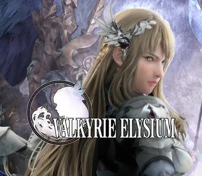 VALKYRIE ELYSIUM PC Steam CD Key — лицензионный ключ