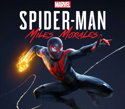 Marvel's Spider-Man: Miles Morales EU Steam CD Key — лицензионный ключ
