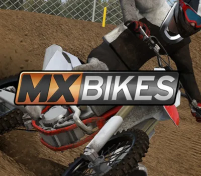 MX Bikes Steam Account — лицензионный ключ