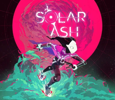 Solar Ash PC Steam CD Key — лицензионный ключ